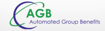 Automated Group Benefits logo